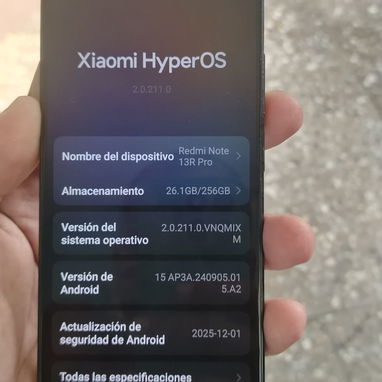 Buenos móviles y buen precio - 4/7