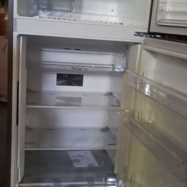 REFRIGERADOR NO FROST 14 PIES LG - Img 123239297
