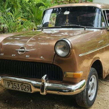 Se vende auto Opel - 2/5
