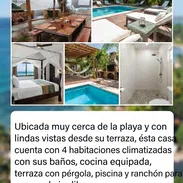 Casa cerca de la playa - Img 57841452