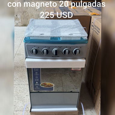 COCINAS de gas con horno sin horno de inducción y sartenes y ollas de bajo consumo para ecoflow - 2/9