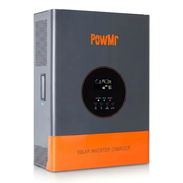 10000 W Inversor PowMr - Img 57413888