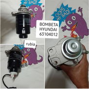 Bombeta completa Hyundai H100 - Img 56928684