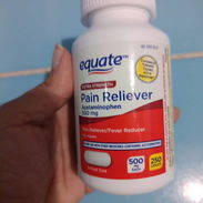 Acetaminofén de 250 pastillas en oferta - Img 55467397