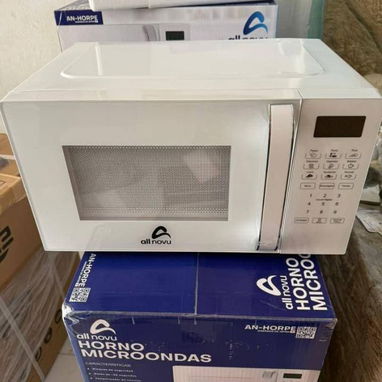 Microwave -Hornos eléctricos - Img 122285507