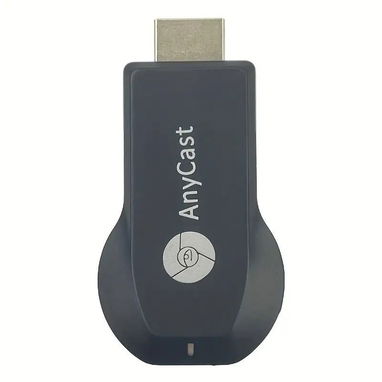 AnyCast (Pantalla Espejo) | Dispositivo que permite | Resolución hasta 1080p | Con garantía | videojuegoshabana.com - Img 123016008