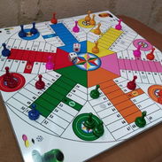 🟩Parchís de PVC para 6 jugadores🟩 - Img 57463928