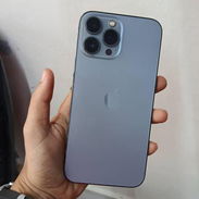 iPhone 13 pro max - Img 57809092