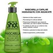 Mascarilla de Aguacate profesional Shot 300ml - Img 54385450