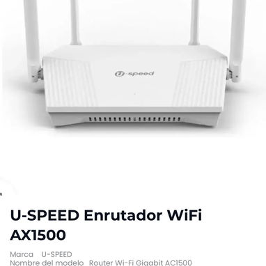 Routers - 4/10