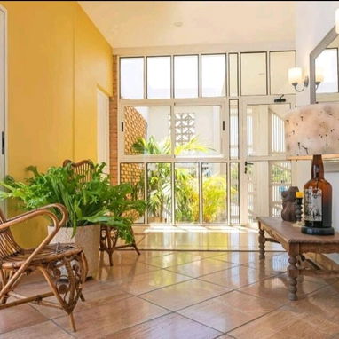Casa de Renta en Sta fe - 4/8