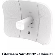 LiteBeam 5AC-GEN2 – Ubiquiti - Img 57286993