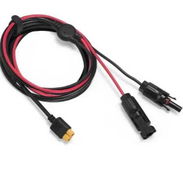 CABLE SOLAR PARA ECOFLOW LMC4-XT60i-2.5m - Img 57297100
