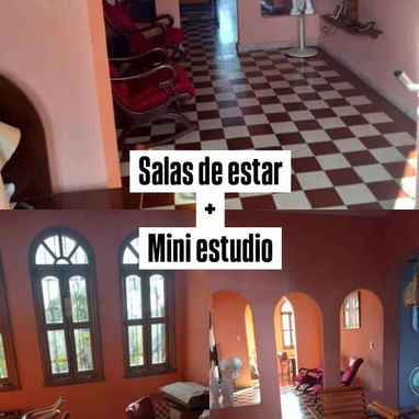 CASA EN VENTA | REPARTO KHOLY, PLAYA - 4/10