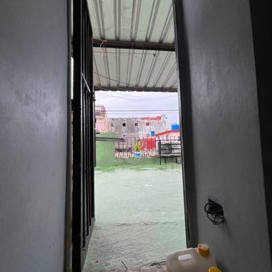Venta de casa en Centro Habana - 5/10