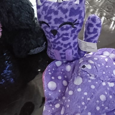 Peluches nuevos - Img 123561004