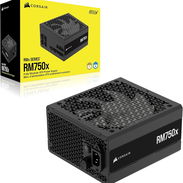 Fuente CORSAIR RM750x 100USD - Img 56737743