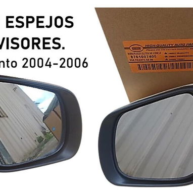 PIEZAS PARA KIA PICANTO - Img 123389946
