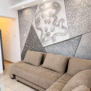 ❤️Vendo bellos apartamento en Playa solo llegar y vivir - 2/10