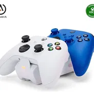 📞53884600.🎇 PowerA Dual Charging Station para Xbox 🎇 Mensajería disponible.🚴 - Img 55314149