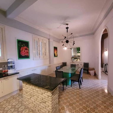 🏠 Apartamento en Vedado – Edificio - Img 118864895