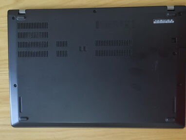 Laptop Lenovo ThinkPad T480s - Img main-image