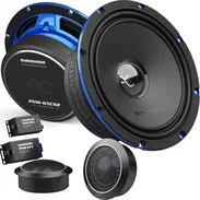 Bocina para auto PNW-65CS2 - Img 55811915