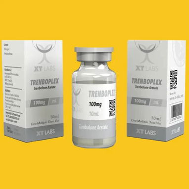 Suplementos inyectables xt labs - Img 124580215