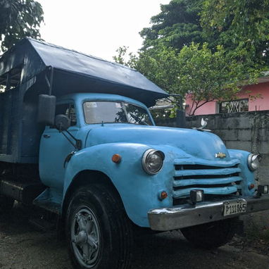 Vendo camión de carga - Img 124206758