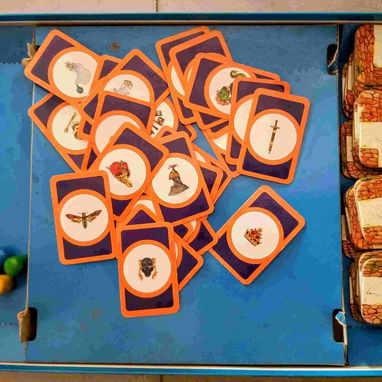 Labyrinthe juego de mesa fácil y muy divertido, 7 USD,Vedado - 3/3