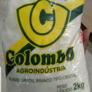 Azucar Blanca Colombo Bolsas 2Kg - Img 58140438