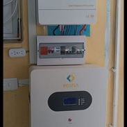 Kit Solar de inversol y Batería 5.12Kwh - Img 58064304