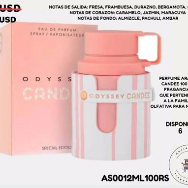 PERFUMES( incluidos perfumes arabes) - Img 122884311