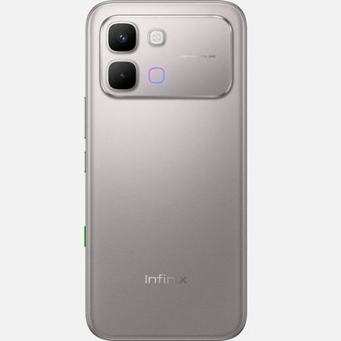 Infinix Note Edge 8/256 (Call Of Duty Edition) STOCK EN LA HABANA - 3/3