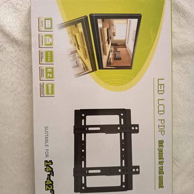 Soporte TV 14”-42” (CVV) - Img 125450928