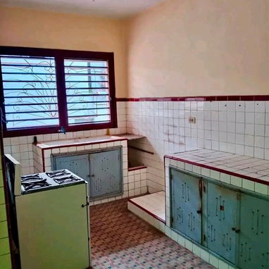 💥 GG-144 | ¡CASA EN BAJOS CON JARDÍN, CARPOCH Y PATIO DE TIERRA EN NUEVO VEDADO! 🔑 - Img 126329770