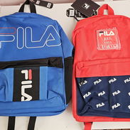Mochilas FILA originales - Img 56770434