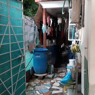 🏡 CASA EN VENTA — MARIANAO 🏡 📍 Excelente ubicación Cerca de Plaza de Marianao y Avenida 51. ✨ Casa puerta a la calle - 9/10