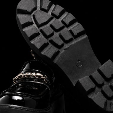 Zapatos de mujer de Vestir ideales para trabajo gastronomico - 3/3