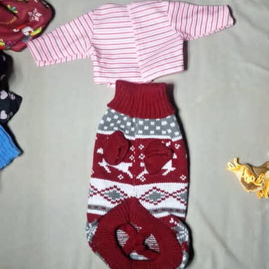 Ropa para mascotas - Img 125124974