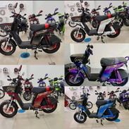 Bici moto TOQPMAN 2100 USD CON DOMICILIO INCLUIDO - Img 55037789