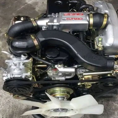 Motor Isuzu - Img 126012215