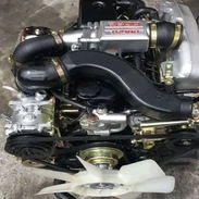 Motores Isuzu - Img 56389469