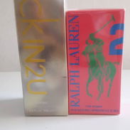 Perfume de mujer - Img 57481448
