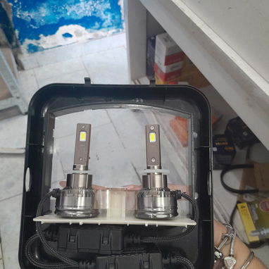 Bombillos LED 881 9-30V - Img 122381285