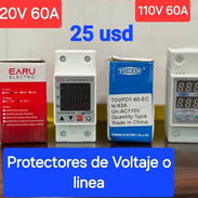 Tranfer y protectores de ⚡️ voltajes - Img 56582291