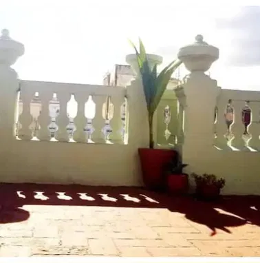 🏛️📍Miniapartamento con vista auténtica en el corazón de La Habana Vieja REF 1315 - Img 94413685