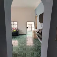 CASA CENTRO HABANA, BUEN ESTADO Y LISTA 😌🏠🗝 - Img 56444875