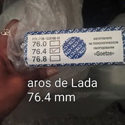 Piezas nuevas para Lada y Moscovichá - Img 55808251
