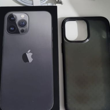 iPhone 13 Pro Max 128GB Libre - Impecable, 85% Batería - Contactar al 52490206 - 3/3